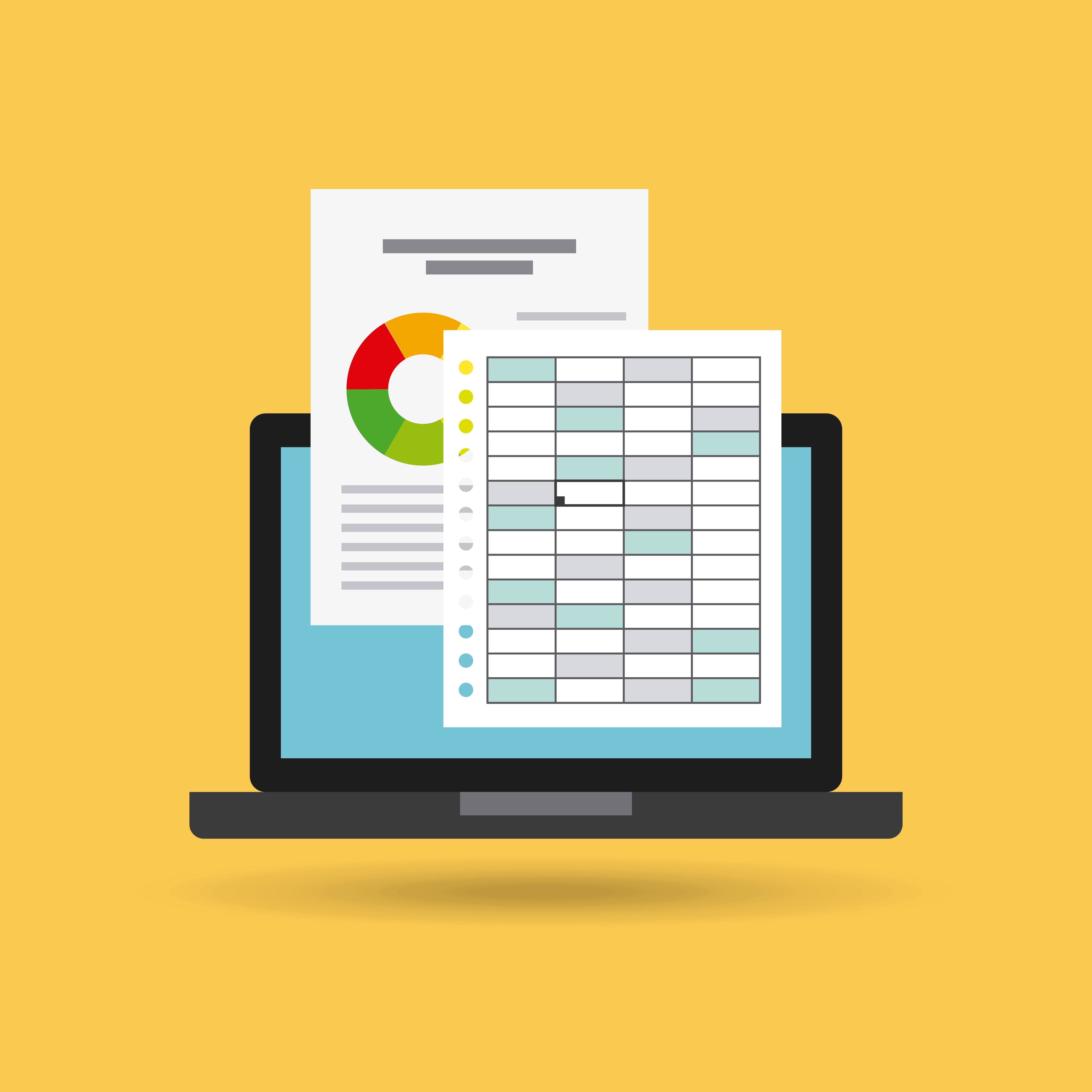 Query Google Таблиці: повний посібник